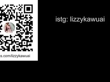 Lizzy_kawuaii  live sex cam