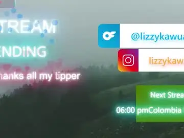 Lizzy_kawuaii  live sex cam