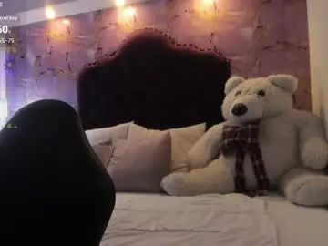 Luciana_fords  live sex cam