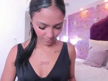 Luciana_fords  live sex cam
