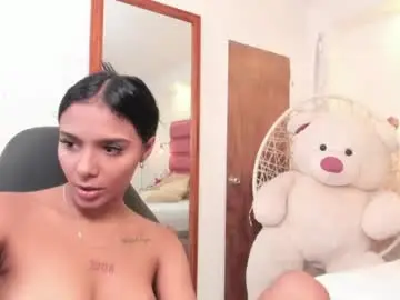 Luciana_fords  live sex cam