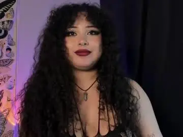 Marcelineprk  live sex cam