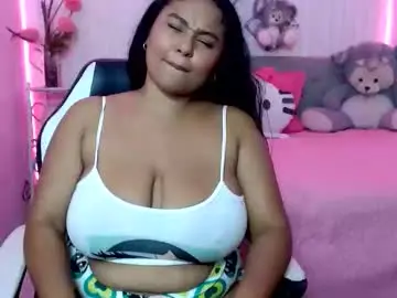 Naughty_ariel  live sex cam