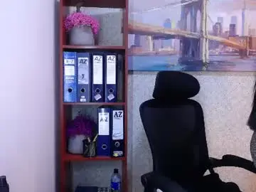 Nox_vixen  live sex cam