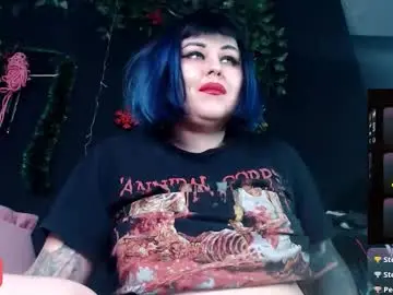 Psychobitch69  live sex cam