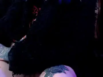 Psychobitch69  live sex cam