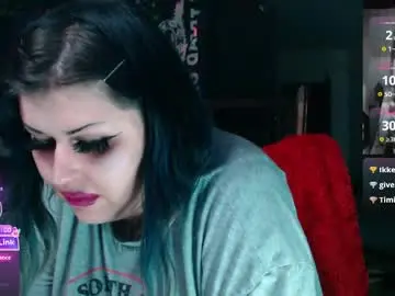 Psychobitch69  live sex cam
