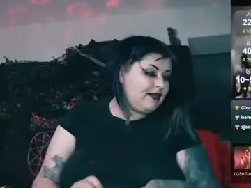 Psychobitch69  live sex cam