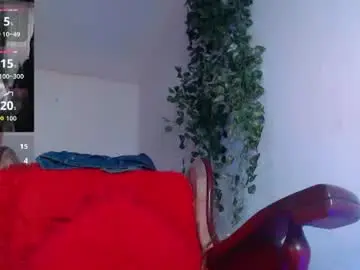Psychobitch69  live sex cam
