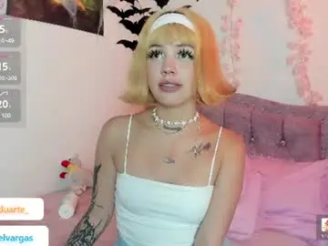 Samantha_browwnn  live sex cam