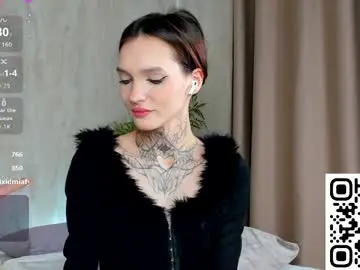 Selena_sharp  live sex cam