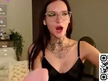 Selena_sharp  live sex cam