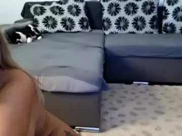Sianaluxe  live sex cam
