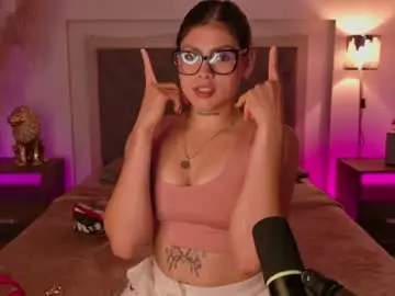Sinsirenna  live sex cam