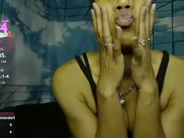 Tashatoni420  live sex cam