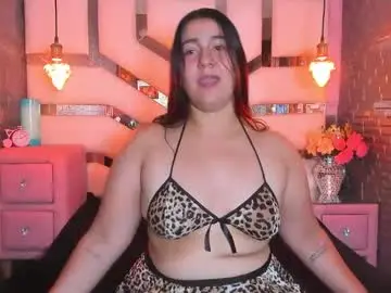Tifannyconors  live sex cam