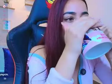 Violeth_rosse_  live sex cam