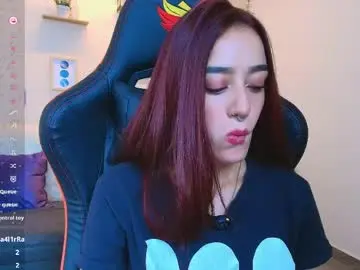 Violeth_rosse_  live sex cam