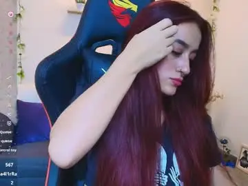 Violeth_rosse_  live sex cam