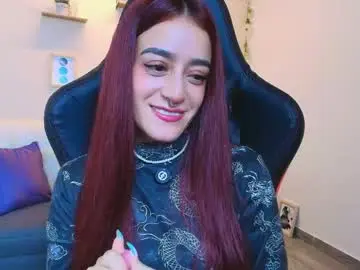 Violeth_rosse_  live sex cam