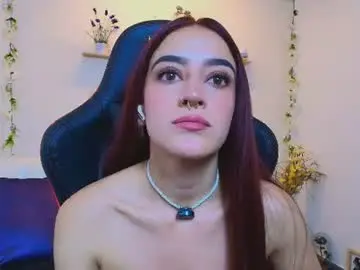 Violeth_rosse_  live sex cam