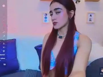 Violeth_rosse_  live sex cam