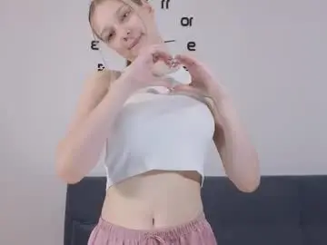 Ameliahopkins  live sex cam