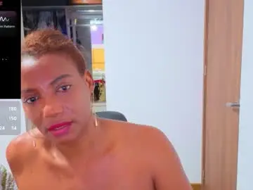 Anamaar  live sex cam