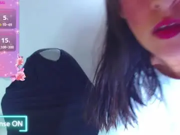 Angie_dreamgirl  live sex cam