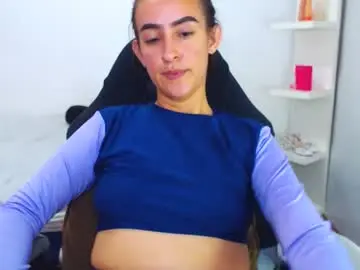 Angie_dreamgirl  live sex cam