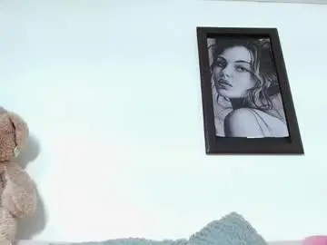 Baby_lovehot_1  live sex cam