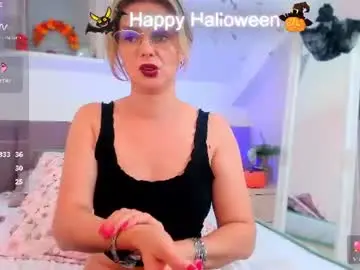 Cassidyanne  live sex cam
