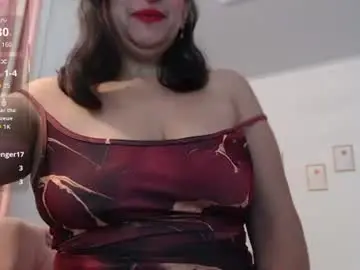 Christy_ant  live sex cam