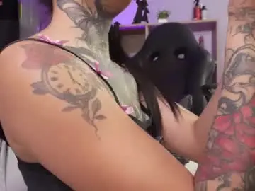 Cleeoadams_  live sex cam