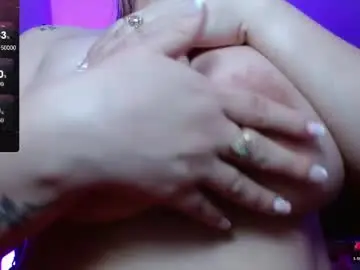 Cuteluna  live sex cam
