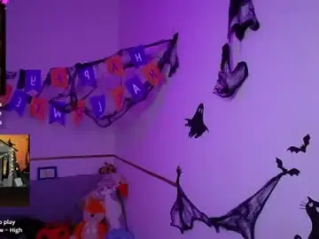 Elise_nyx  live sex cam
