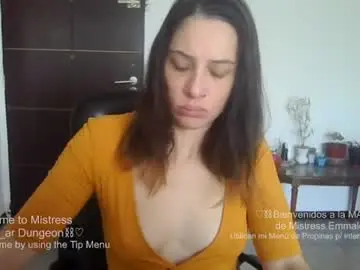 Emmalove_ar  live sex cam