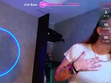 Lexavega_  live sex cam