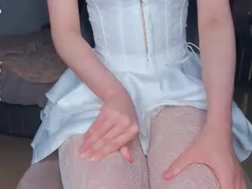 Lilliecelina  live sex cam