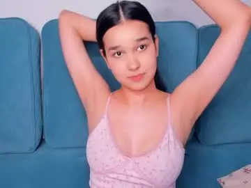 Lilliecelina  live sex cam