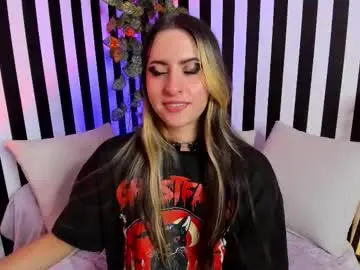 Liz_goth  live sex cam