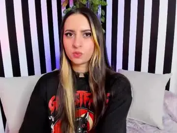 Liz_goth  live sex cam