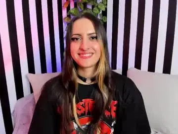 Liz_goth  live sex cam