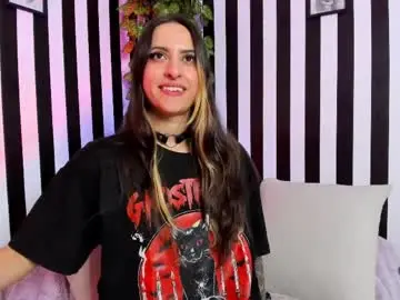 Liz_goth  live sex cam