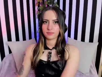 Liz_goth  live sex cam