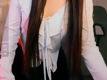 Luenesente  live sex cam