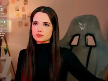 Luenesente  live sex cam