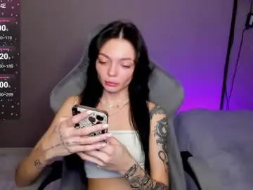 Maria_new54  live sex cam