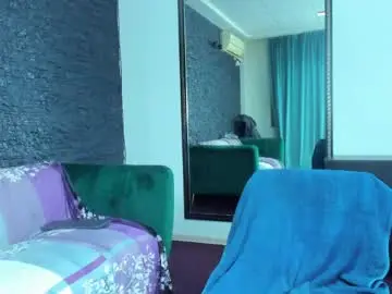 Missvelourax  live sex cam