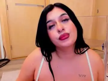 Nayanoirx  live sex cam